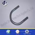 Good Strength Zinc Finished Nonstandard Bolt